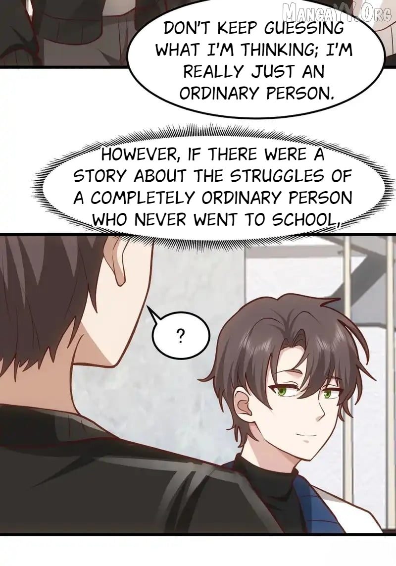 I Really Don’t Want to be Reborn Chapter 466 - page 46